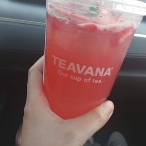 Meet your Posher, Carmela